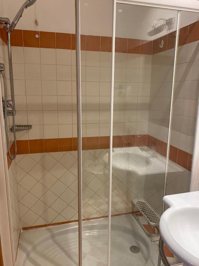 Residenza Hotell Rom Exteriör bild
