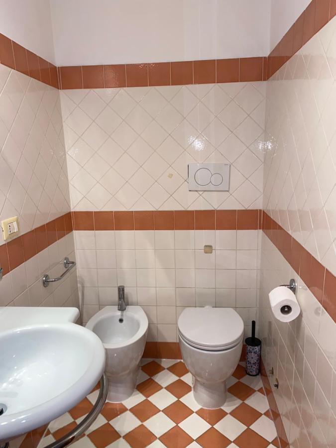Residenza Hotell Rom Exteriör bild