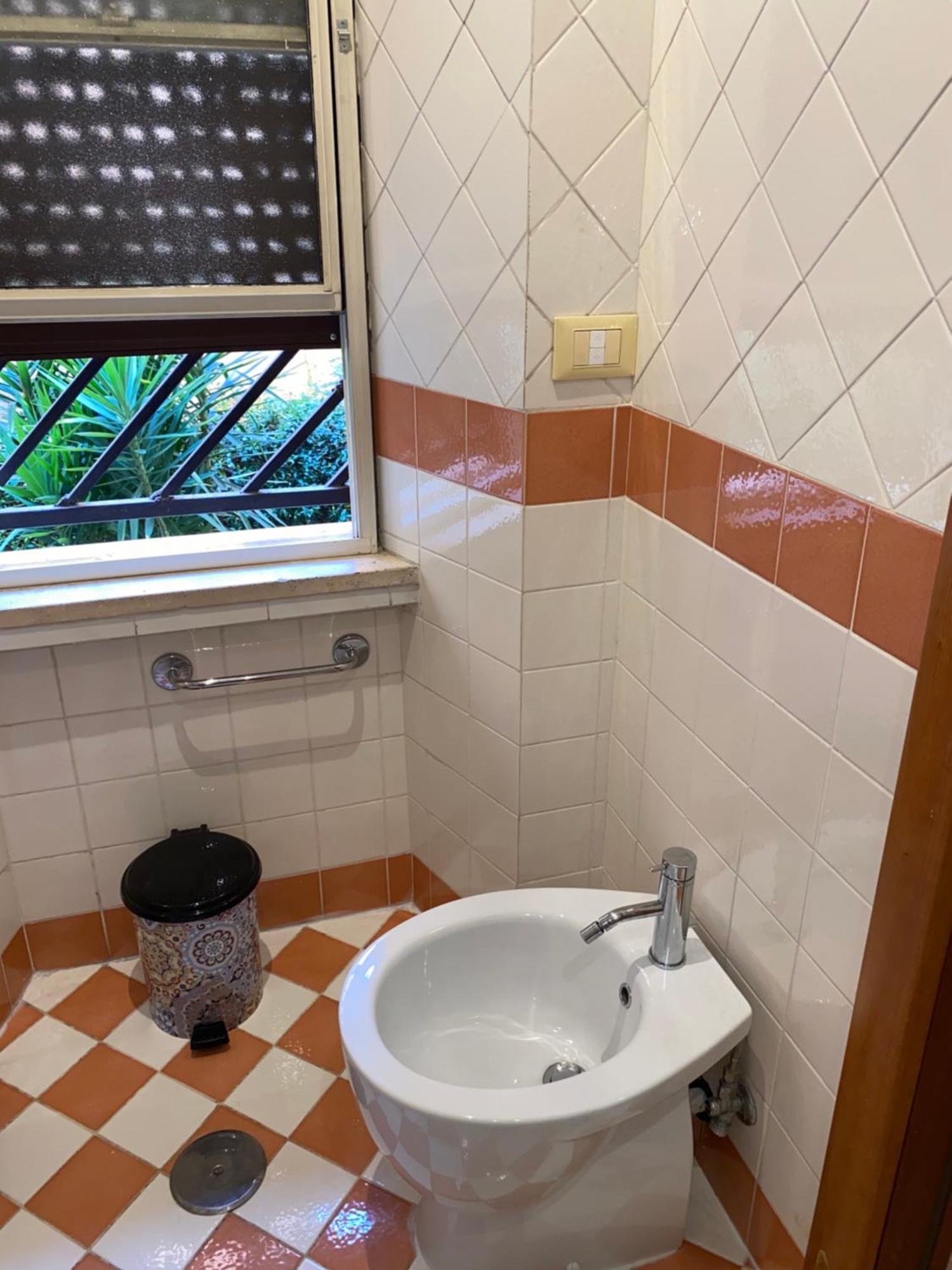 Residenza Hotell Rom Exteriör bild